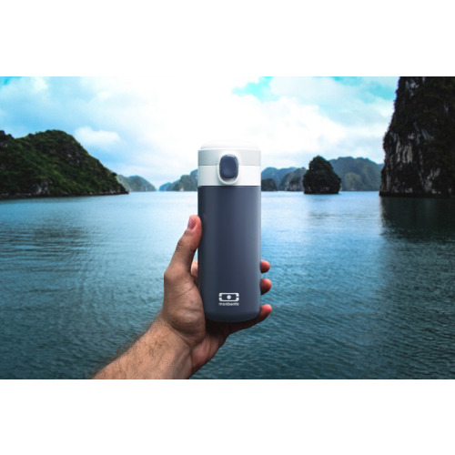 Kubek termiczny Pop MONBENTO, Blue Infinity Blue Infinity B336220027 (3)