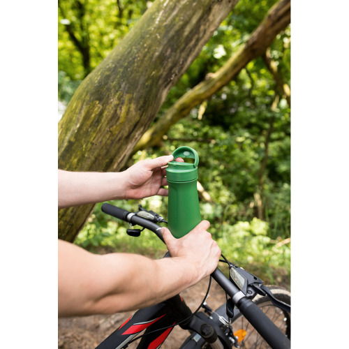 Kubek termiczny 450 ml Air Gifts | Zesha Grafitowy V1424-15 (12)