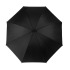 Parasol sztormowy 23" AWARE™ RPET Czarny P850.621 (6) thumbnail