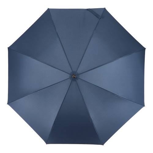 Emerantia 190T Pongee 23" Parasol otwierany automatycznie Ciemnoniebieski LT97121-N0010 (7)