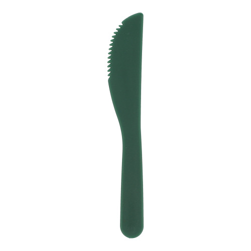 Zestaw sztućców PP Ciemnozielony LT90401-N0030 (4)