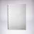 Zestaw infiniteBook A4 z liniami Czarny INB 004403 (1) thumbnail