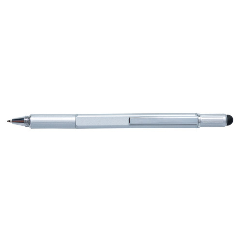 Długopis wielofunkcyjny Szary P221.552 (5)