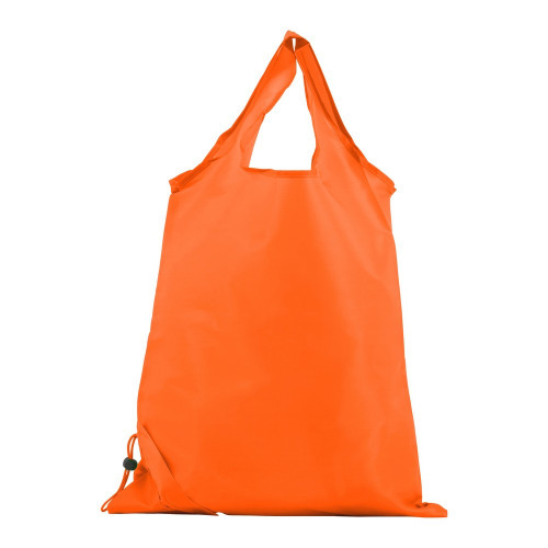 Składana torba na zakupy pomarańczowy V0581-07 (5)