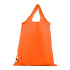 Składana torba na zakupy pomarańczowy V0581-07 (5) thumbnail