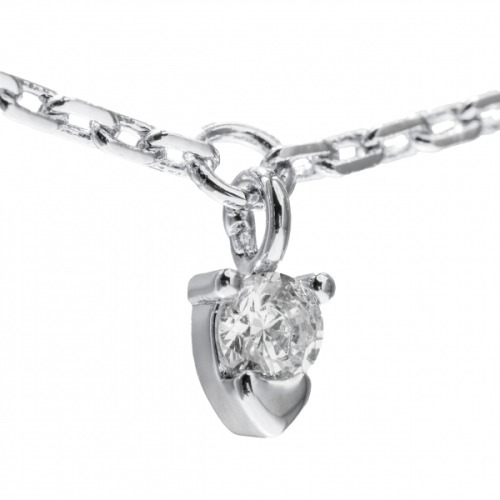 Bransoletka Odeon Gold Srebrny CJB220B (2)