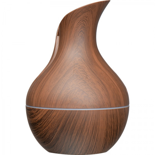 Nawilżacz powietrza 130 ml MICHALINA Brązowy 7390601 (3)