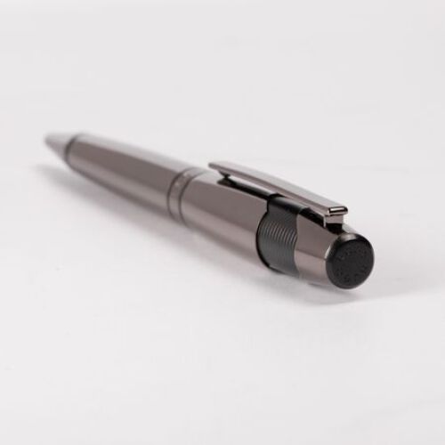 Długopis Chevron Gun Beżowy HSS2524D (2)