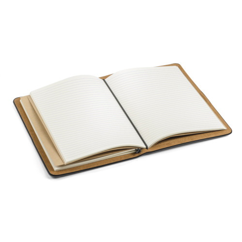 Notes RETRO A5 Czarny 17698-02 (3)