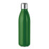 Szklana butelka  650 ml zielony MO9800-09  thumbnail