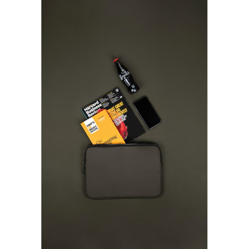 Pokrowiec na laptopa do 15" VINGA Baltimore Zielony VG052-06 (3)