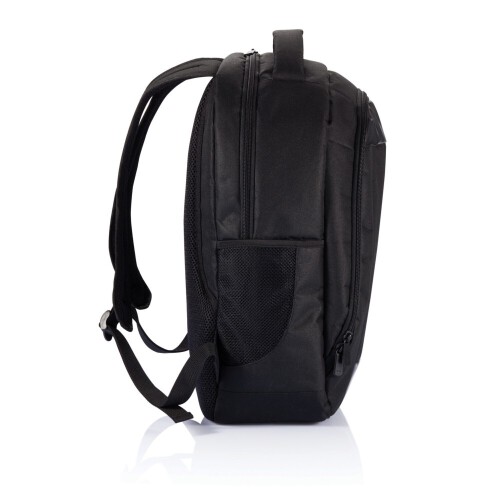 Plecak na laptopa 15,6" czarny P705.301 (2)