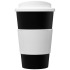 Kubek termiczny z serii Americano® o pojemności 350 ml z uchwytem Czarny 21000201 (2) thumbnail