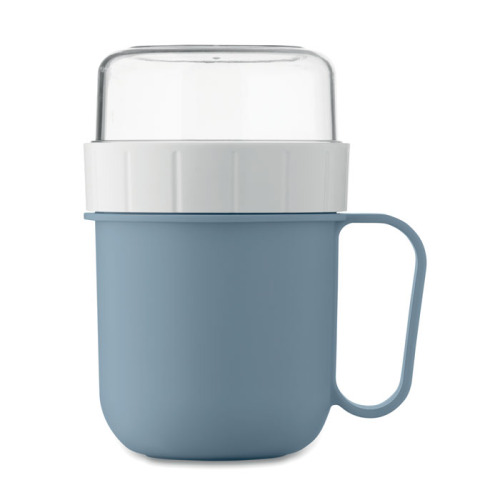 Kubek podróżny PP 450 ml Petrol MO2679-20 (8)