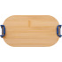 Lunch box 750 ml JAVIER Granatowy 8536344 (11) thumbnail