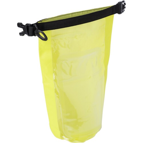 Wodoodporna torba, worek żółty V0814-08 (2)