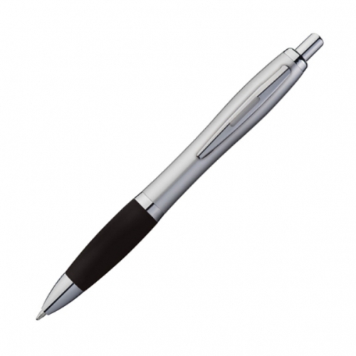 Długopis plastikowy ST,PETERSBURG czarny 168103 (1)