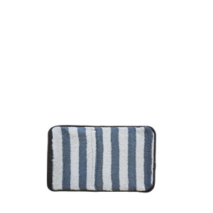 Mata do siedzenia mała, szary/ciemnoszary