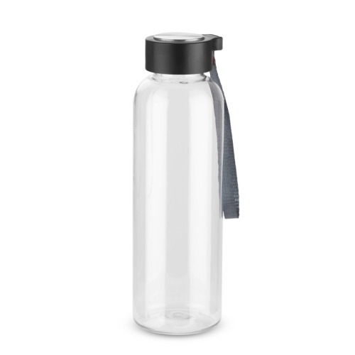 Butelka CLEAR 500 ml Czarny 16210-02 (1)