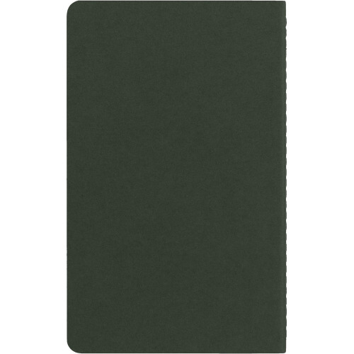 Zeszyt MOLESKINE Cahier Journal ok. A5 Khaki VM024-25 
