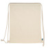Torba Fairtrade 140g/m² 35x45 cm Ecru LT95237-N0054 (3) thumbnail