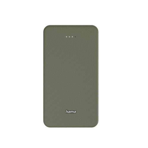 Power bank 20000 mAh Hama Power Pack Zielony VH024-06 (3)