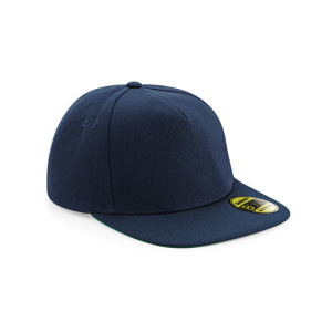 Czapka Snapback Twill Poliestrowy