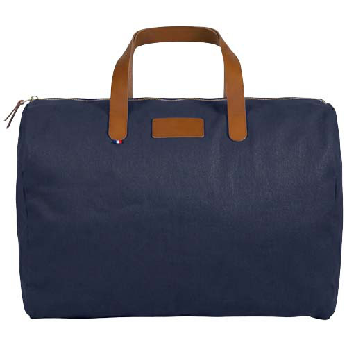 Torba podróżna Citizen Green Rondeau z bawełny organicznej Granatowy 1PZ04755 (2)