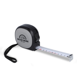 MeasureMate measuring tape 7,5M