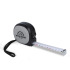 MeasureMate measuring tape 7,5M Czarny / szary LT91876-N0261  thumbnail