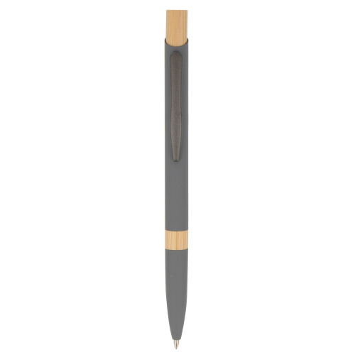 Pióro kulkowe Sering z recyklingu Alu Szary LT87754-N0061 (2)