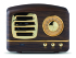 Głośnik Bluetooth drewna MO9491-40 (1) thumbnail