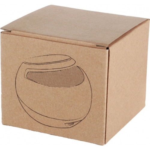 Głośnik Bluetooth KINGSWOOD Czarny 058803 (4)