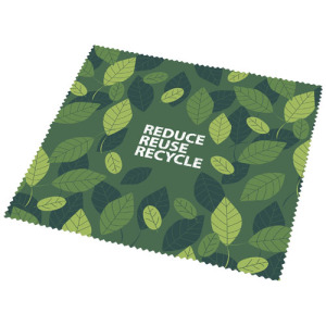 Cori duża ściereczka do czyszczenia z PET z recyclingu