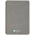 Notu teczka z notatnikiem do pisania Szary 10786782 (4) thumbnail