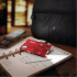 SwissCard Lite Victorinox Czerwony 07300T65 (2) thumbnail
