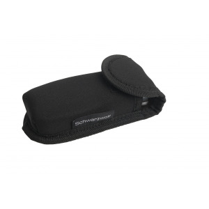 Narzędzie wielofunkcyjne ARMADOR NEW Black Schwarzwolf