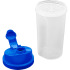 Bidon, butelka sportowa 700 ml, shaker niebieski V7468-11 (6) thumbnail