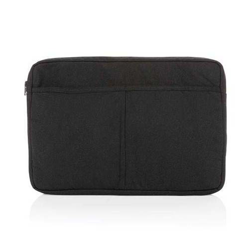 Pokrowiec na laptopa 15,6" Laluka AWARE™ Czarny P788.141 (2)