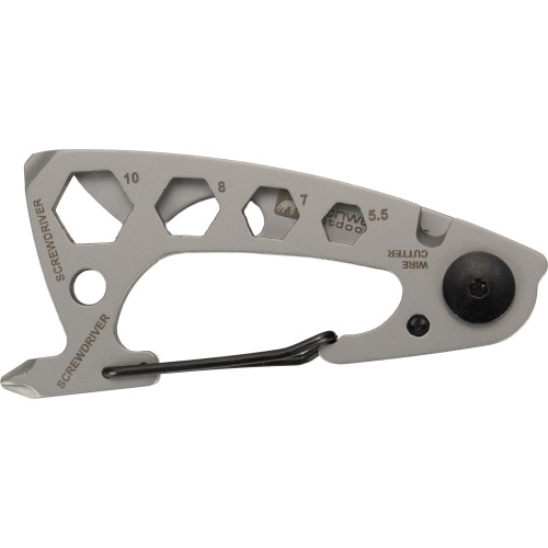 Brelok wielofunkcyjny BURUNDI Schwarzwolf Szary F6000300AJ307 (7)