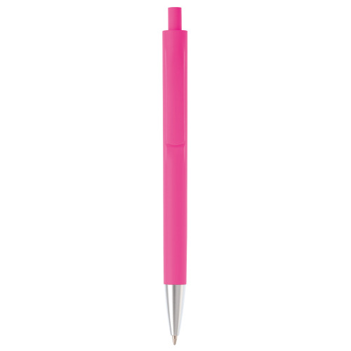 Długopis Basic X Różowy LT87933-N0076 (1)