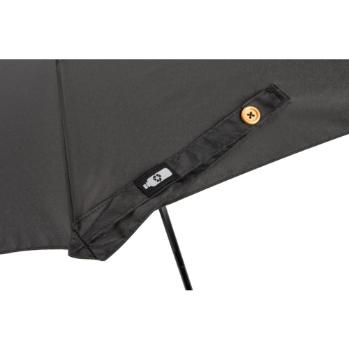 Parasol składany RALO Czarny 37063-02 (4)