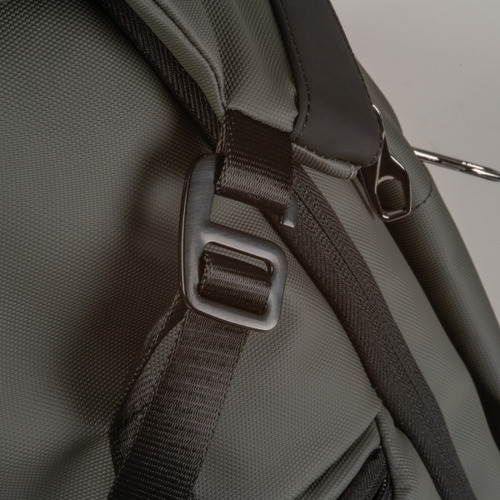 Plecak Santa Ana MoLu Ciemnoszary 498177 (8)