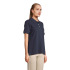 PACIFIC WOMEN POLO French Navy S04440-FN-S (2) thumbnail