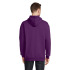 CONDOR BLUZA UNISEX Astral Purple S03815-PA-XXS (1) thumbnail