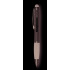 Długopis z lampką srebrny mat MO9142-16 (2) thumbnail