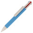 4-kolorowy papier Ballpen Niebieski LT87256-N0011  thumbnail