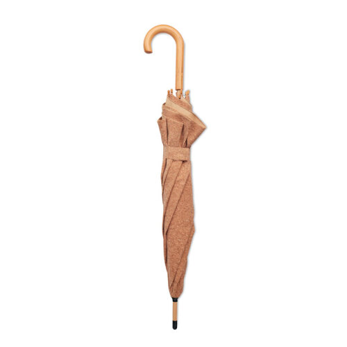 25-calowy korkowy parasol beżowy MO6494-13 (2)