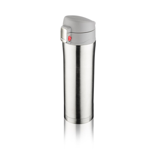 Kubek termiczny LOCK 440 ml Srebrny 17636-00 