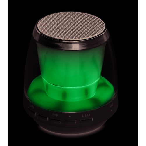 Głośnik wireless Biały MO8849-06 (1)